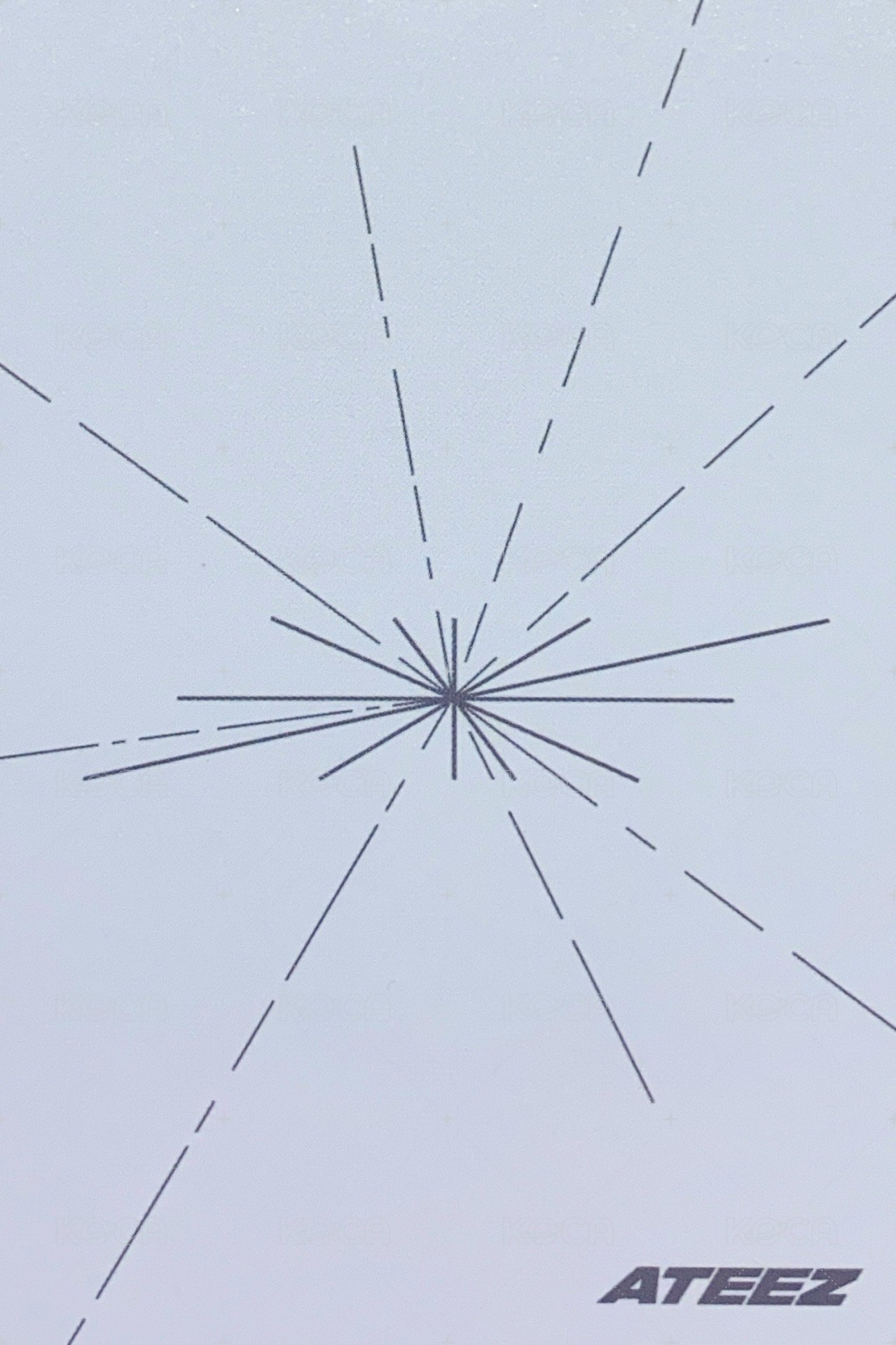 GH2 專輯卡 POCA TO ver. Z 背面