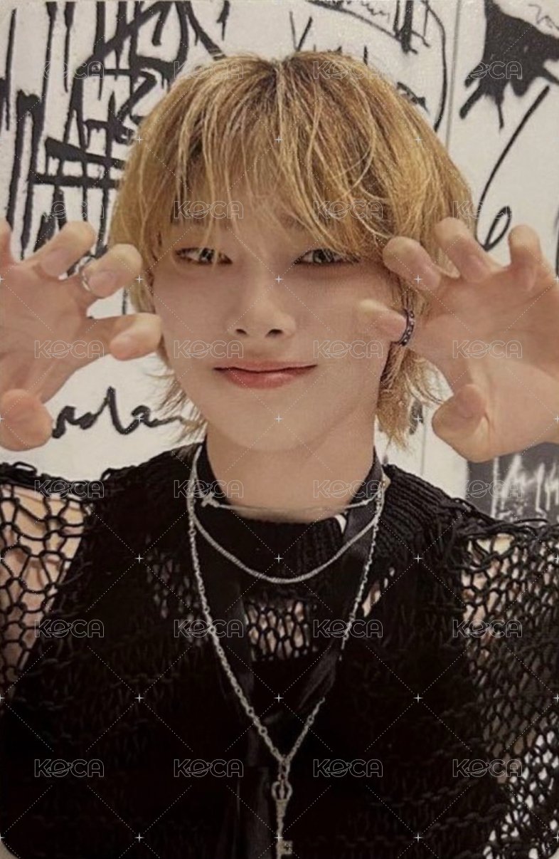 3rd 世巡 線下 滿額卡  正面