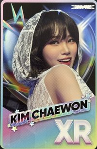 25‘巡迴 遊戲卡 日巡 埼玉音遊卡 采源 首爾演唱會造型