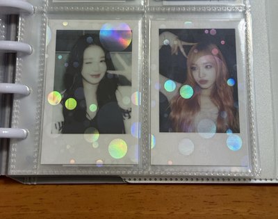 IVE EMPATHY 上海MS拍立得