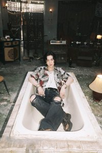D-DAY 明信片 電子專