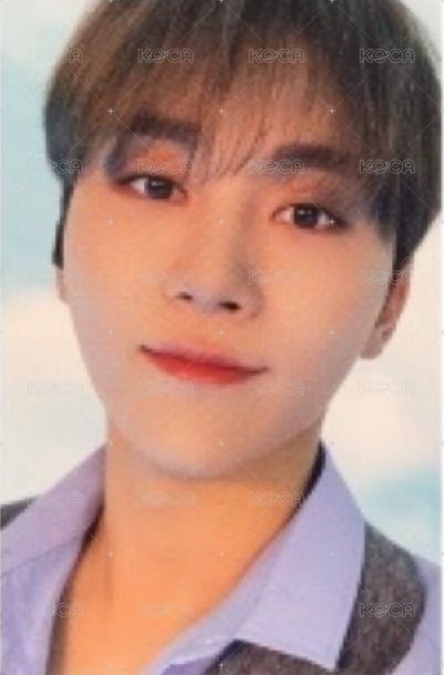 22’D社 雜誌卡  正面