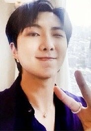 ARMY 會員禮卡 Merch Box #10