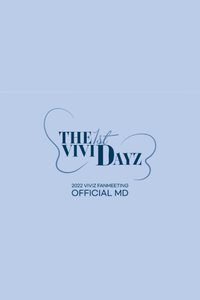 2022 THE 1ST VIVID DAYZ