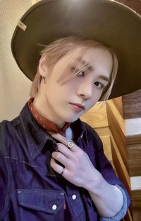 Give Me That sw 幸運卡 