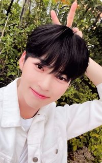 迷一 k4 幸運卡 兔耳 ver.