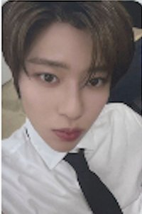 Steady mumo 特典卡 