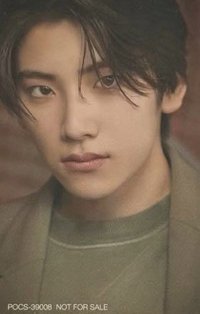 ME 專輯卡 通常盤 C