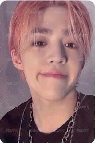 MINI12 wvs /yes24 簽售卡  正面