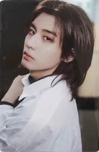 HOW? bn 特典卡 美網 官拍