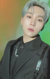 MINI9 專輯卡 ｜CARAT ver.