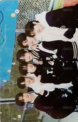 25’FM 隨機卡 卡包卡 團卡 正面