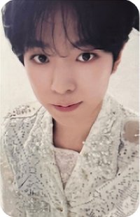 poppop kms 特典卡 pb版