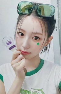 I SWAY 打歌卡 KBS