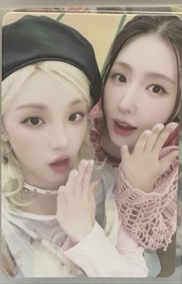 姐弟/麵琦（需多帶💛500以上）