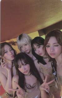 HOT k4 幸運卡 團卡