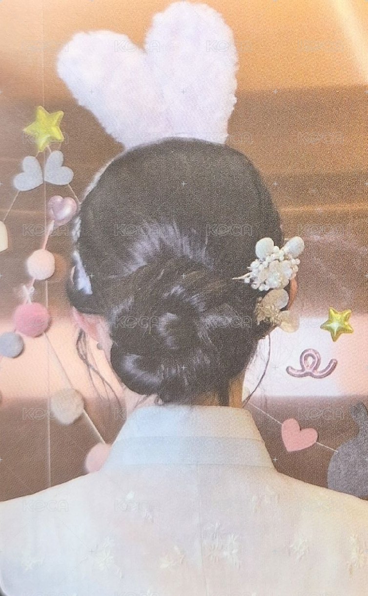 CHESHIRE sw 5.0 幸運卡  背面