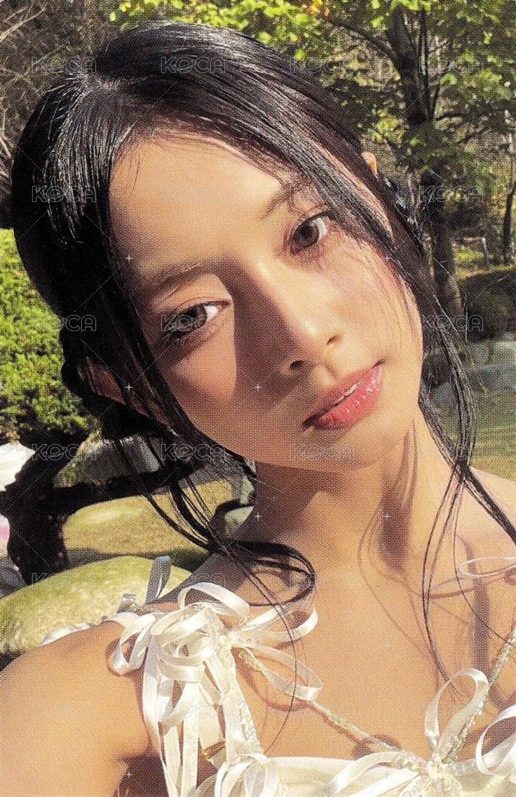 mini 13 專輯卡 ver.PB 正面