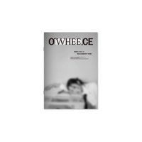 OWHEECE 雜誌 