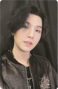 D-DAY Tour 演唱會 DVD / CD 卡 (17/28)