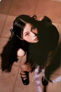 STICK OUT 專輯卡 電子專固配