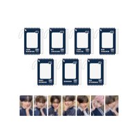 1st 飯咪周邊 pvc卡套