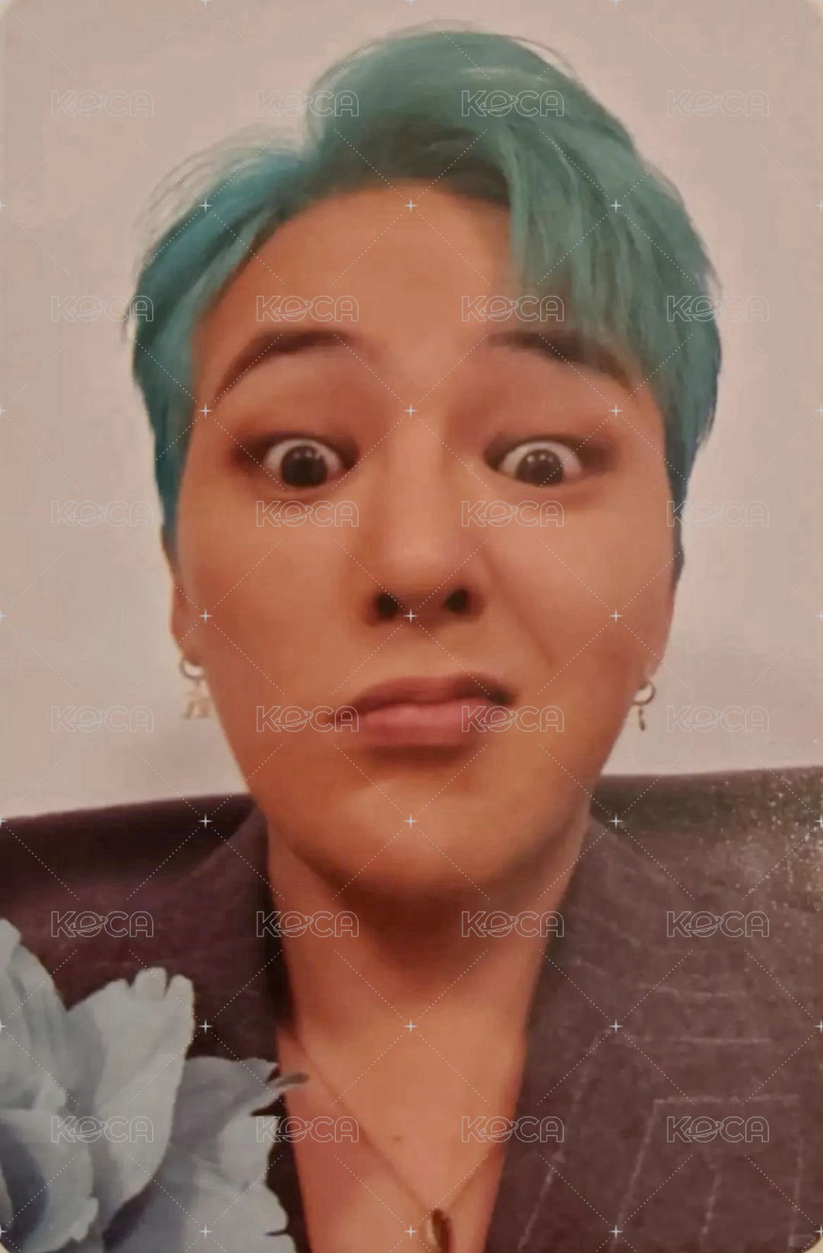 2025 世巡 周邊卡 ver.20 正面