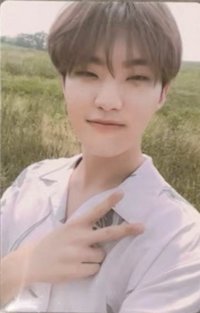 YMMD 專輯卡 MINI5｜FOLLOW ver.