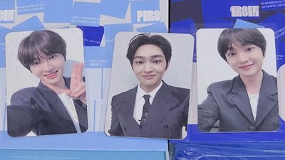SHINee Onew Percent專輯