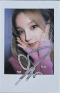 正規二 yzy 2.0 特典卡 