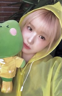 迷一 ju 預售 特典卡 