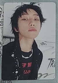 B2 正五 克拉盤隨機卡 八