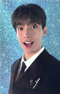 生日禮盒ver.1 周邊卡 