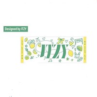 2025 日本快閃 毛巾 