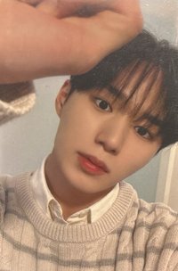 迷你七輯 ju 線下4.0 簽售卡 