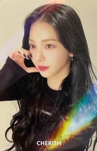 MY WORLD kms 簽售卡 簽售1.0v1柚