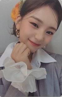 迷三 專輯卡 紫版