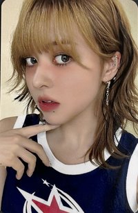 STICK OUT ms 幸運卡 LD 耳骨夾莉