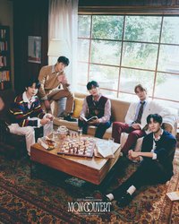 2023 SEASON’S GREETINGS [MON COUVERT]