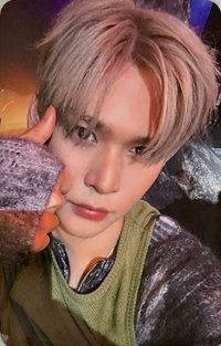 ODYSSEY k4 特典卡 