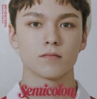 特二 專輯 VERNON封