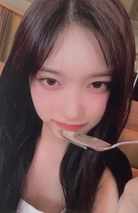 IVE SECRET 京東 特典卡 