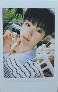   未公開 / 抽選拍立得 沖繩拍立得