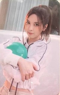 MIXX UNIVERSITY 周邊卡 鐵盒卡