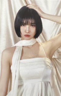 六巡 隨機卡 Momo-韓-21