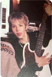 RIIZING 專輯卡 PP版 隨機卡