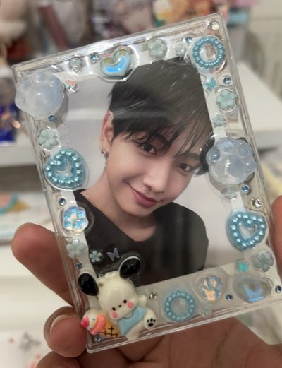 [直出］BND Dr.G 拍立得❣️