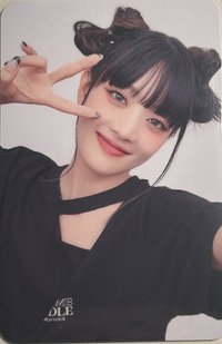 會員禮卡 日咖妮