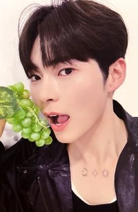 迷二 el 新世界 幸運卡 水果 ver.