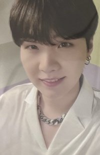 2021 八週年日曆盒 周邊卡 D6